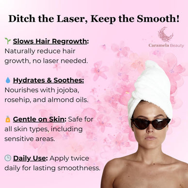 Rediscover Your Confidence with Silky Smooth Skin