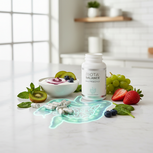 10-Strain Probiotic