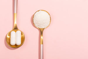 Multi-Type Collagen